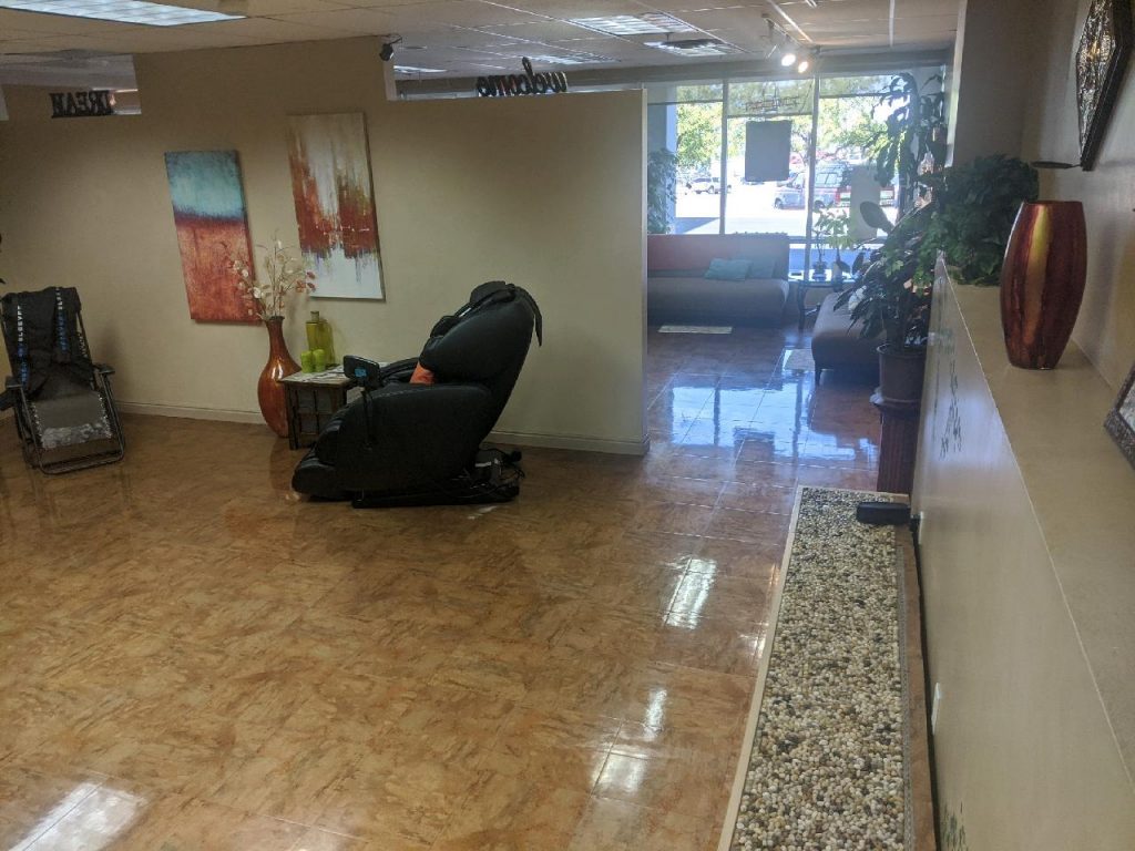 Gallery Heavenly Hands Massage Wellness Center