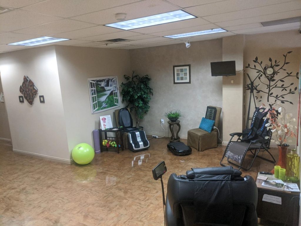 Gallery Heavenly Hands Massage Wellness Center