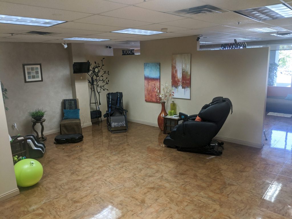 Gallery Heavenly Hands Massage Wellness Center