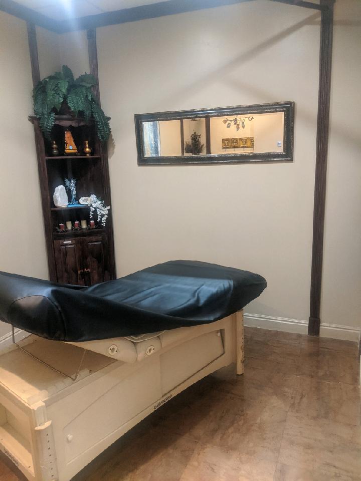 Gallery Heavenly Hands Massage Wellness Center