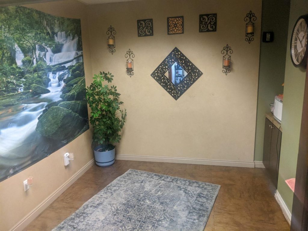 Gallery Heavenly Hands Massage Wellness Center