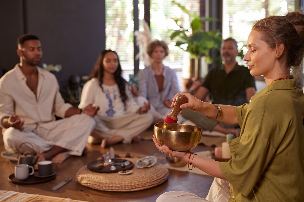 A comprehensive approach to your well-being